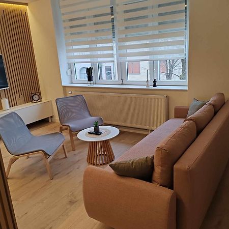 Apartman „Karolina” Нова-Градишка Экстерьер фото