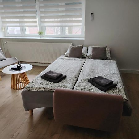 Apartman „Karolina” Нова-Градишка Экстерьер фото