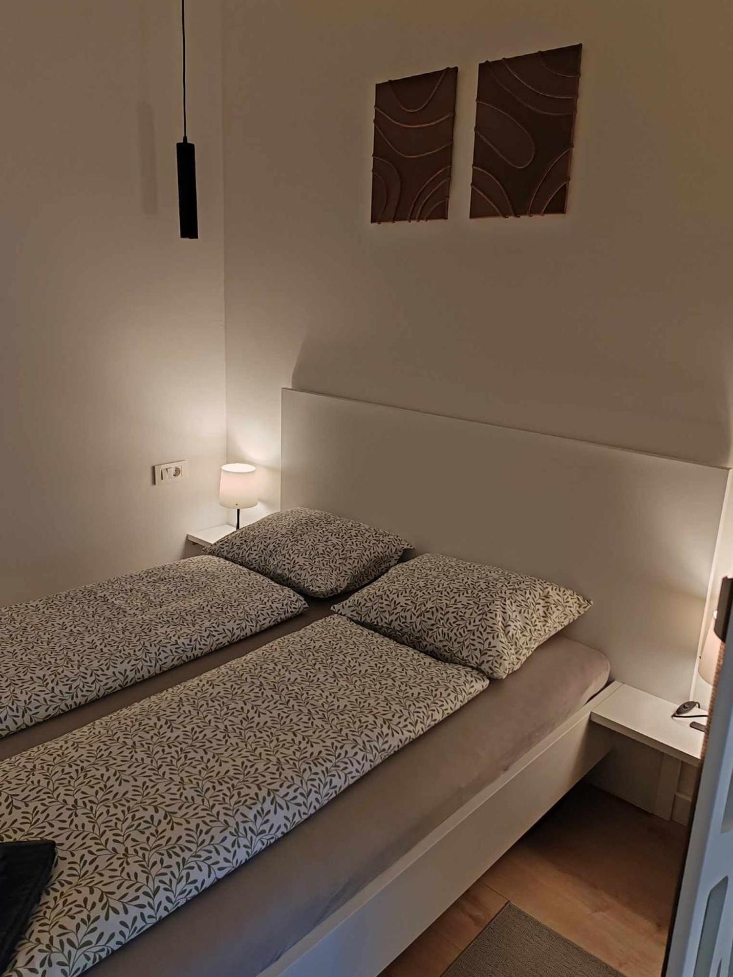 Apartman „Karolina” Нова-Градишка Экстерьер фото