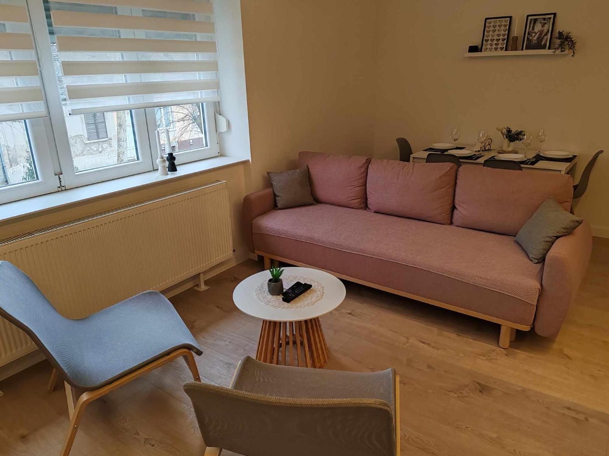 Apartman „Karolina” Нова-Градишка Экстерьер фото
