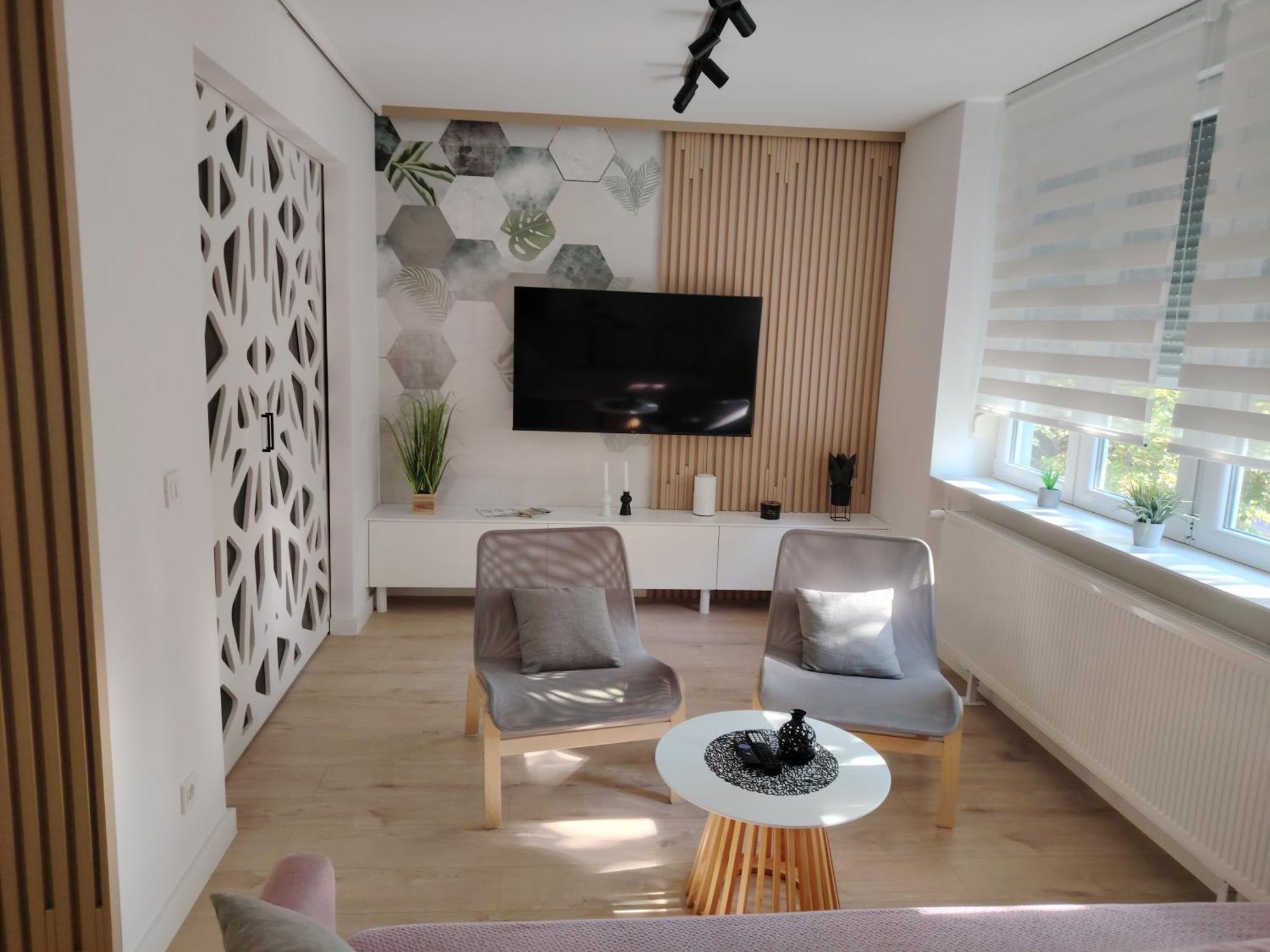 Apartman „Karolina” Нова-Градишка Экстерьер фото