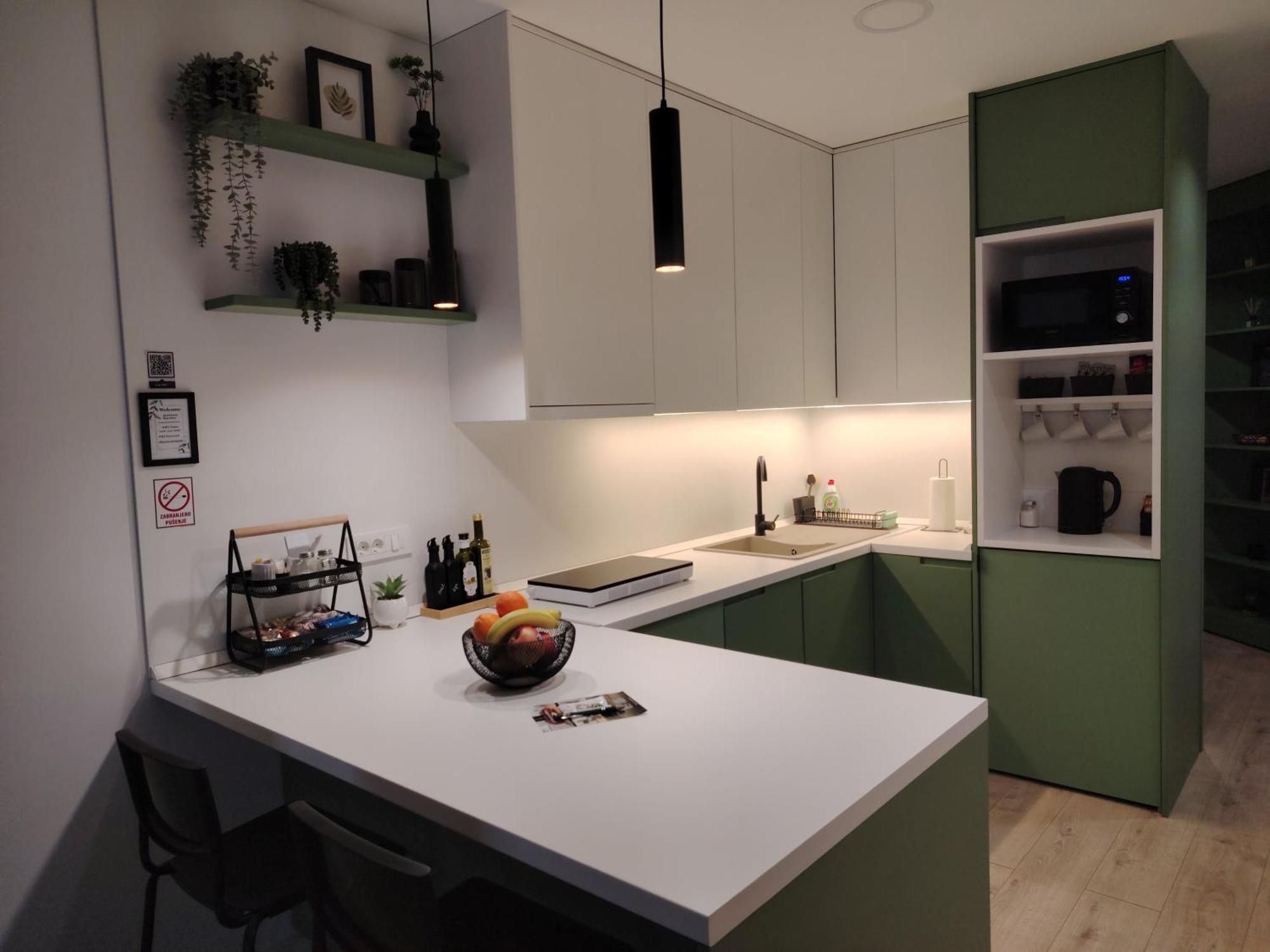 Apartman „Karolina” Нова-Градишка Экстерьер фото