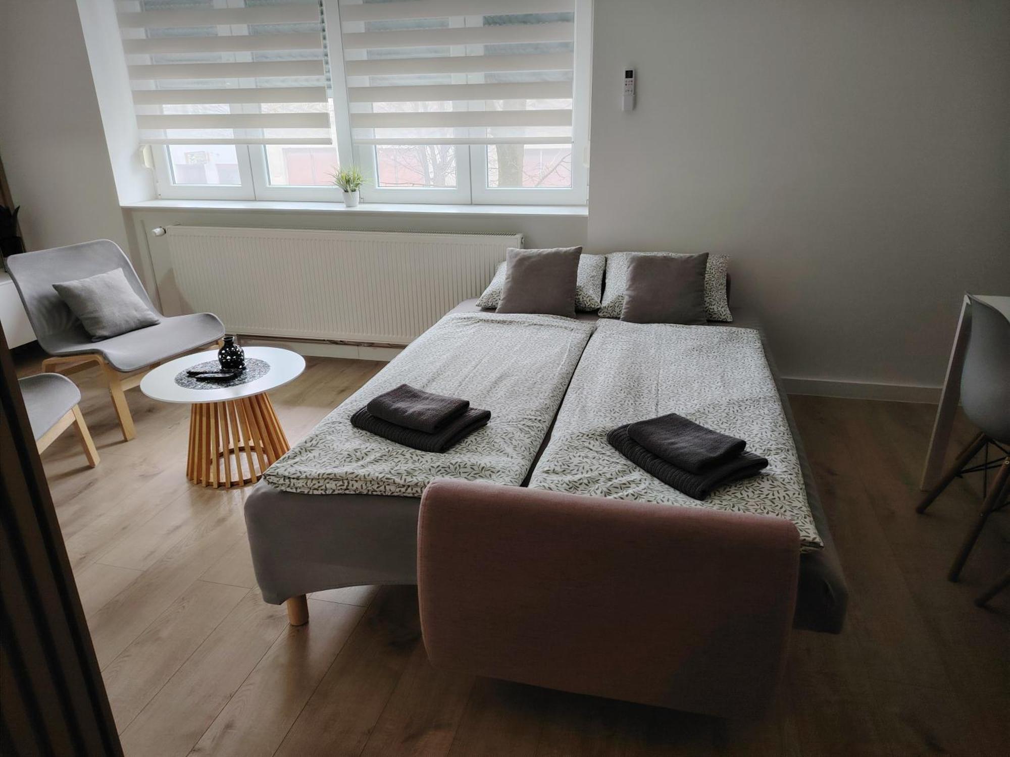 Apartman „Karolina” Нова-Градишка Экстерьер фото